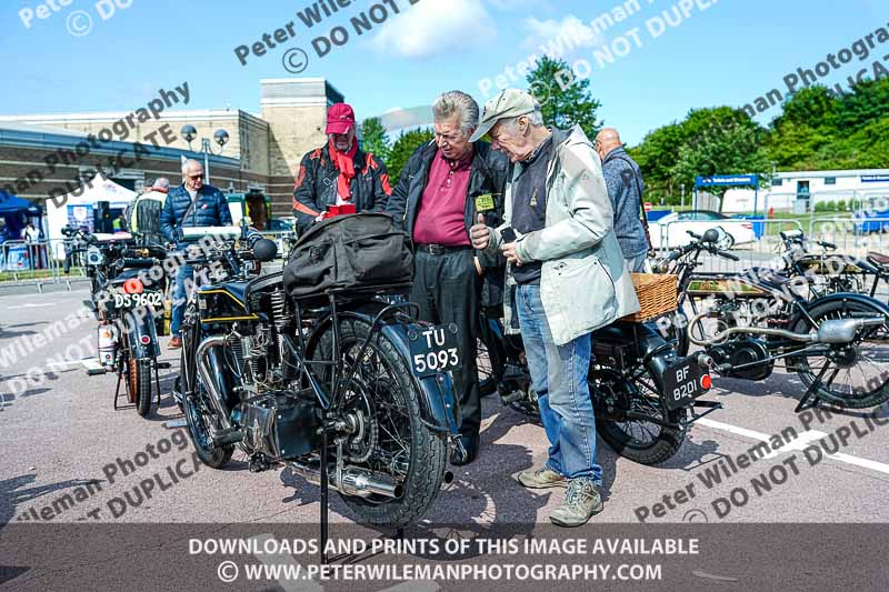 Vintage motorcycle club;eventdigitalimages;no limits trackdays;peter wileman photography;vintage motocycles;vmcc banbury run photographs